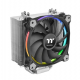 Tản nhiệt khí Thermaltake Riing Silent 12 RGB Sync Edition CPU Cooler